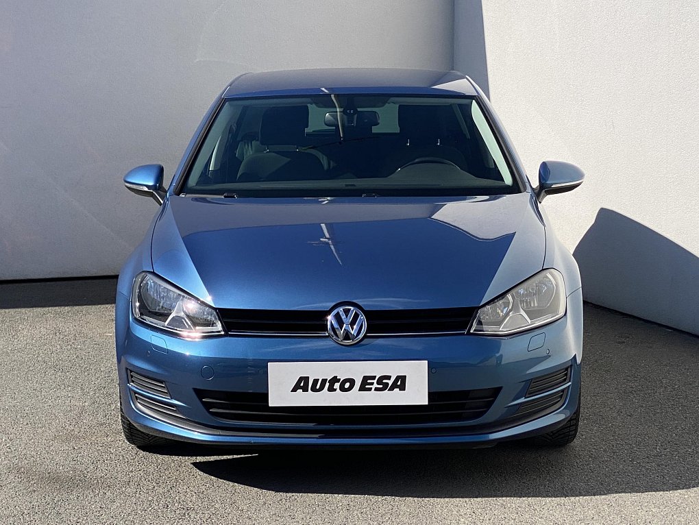 Volkswagen Golf 1.2 TSi Comfortline