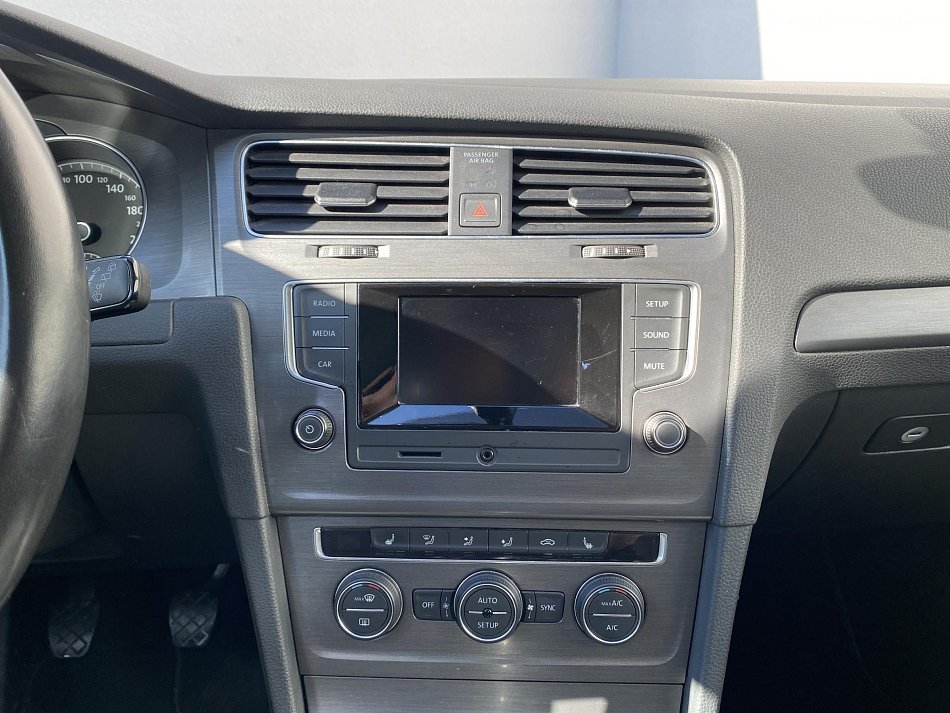 Volkswagen Golf 1.2 TSi Comfortline