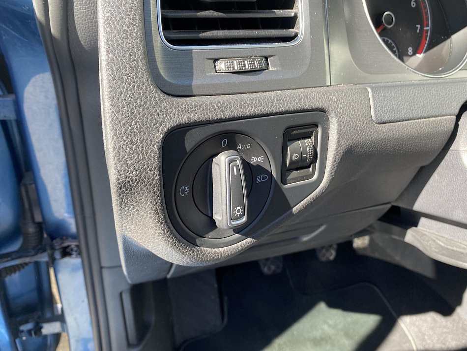 Volkswagen Golf 1.2 TSi Comfortline