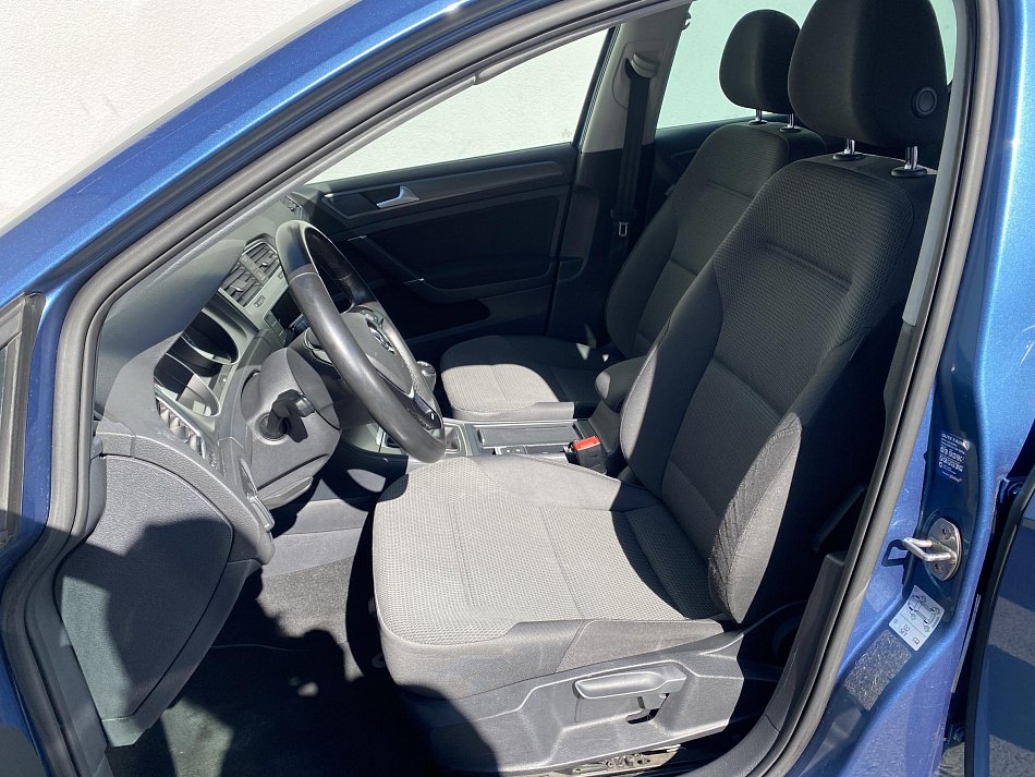 Volkswagen Golf 1.2 TSi Comfortline