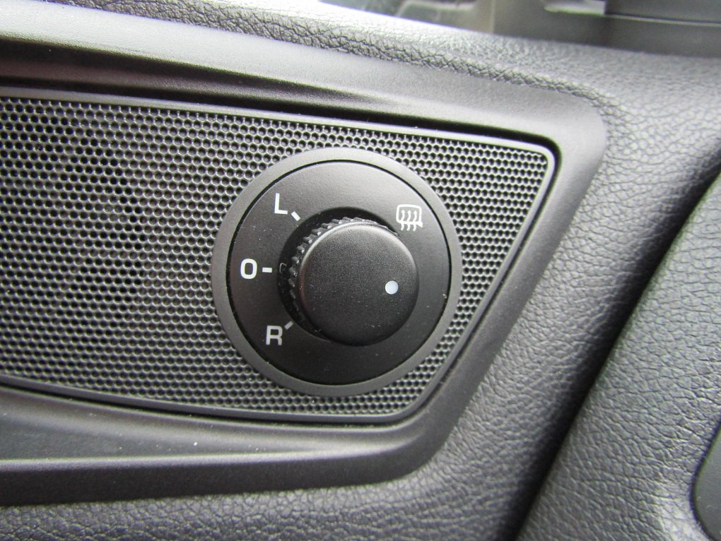 Škoda Octavia II 1.4 TSI Ambiente