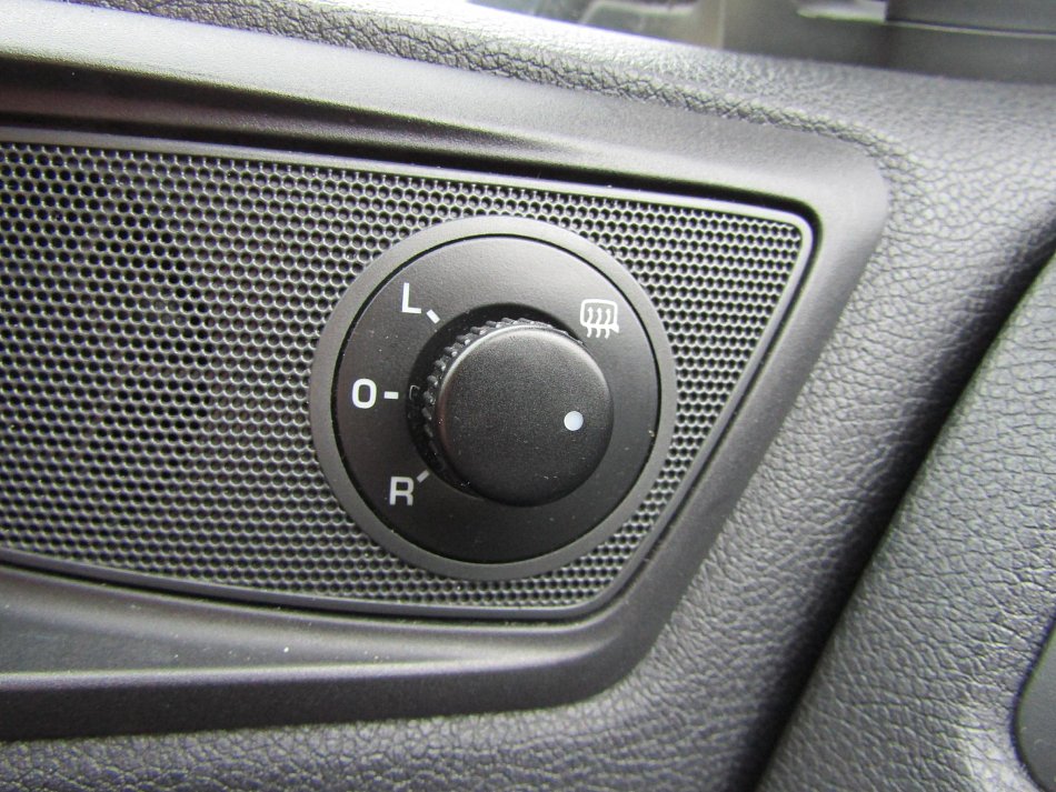 Škoda Octavia II 1.4 TSI Ambiente