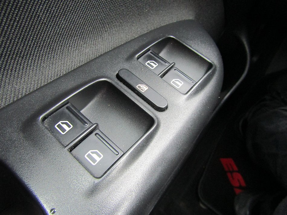 Škoda Octavia II 1.4 TSI Ambiente