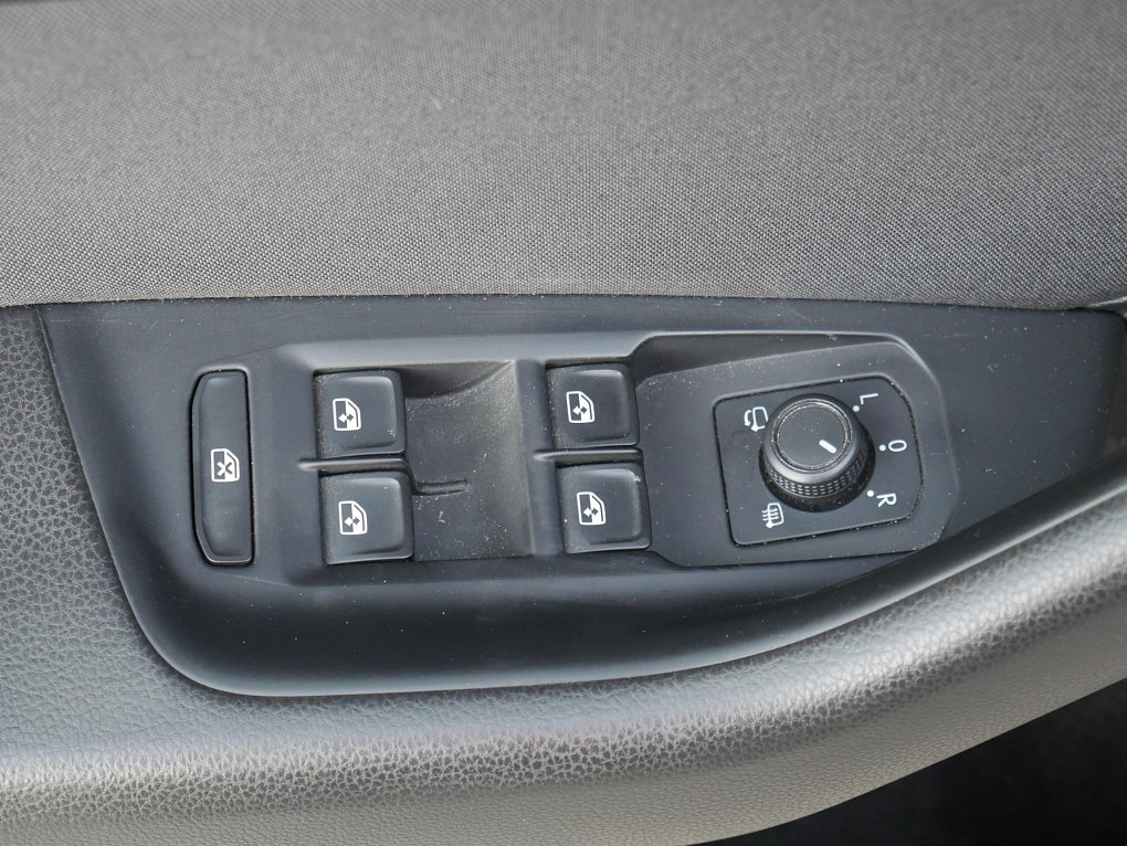 Volkswagen Passat 2.0 TDi 