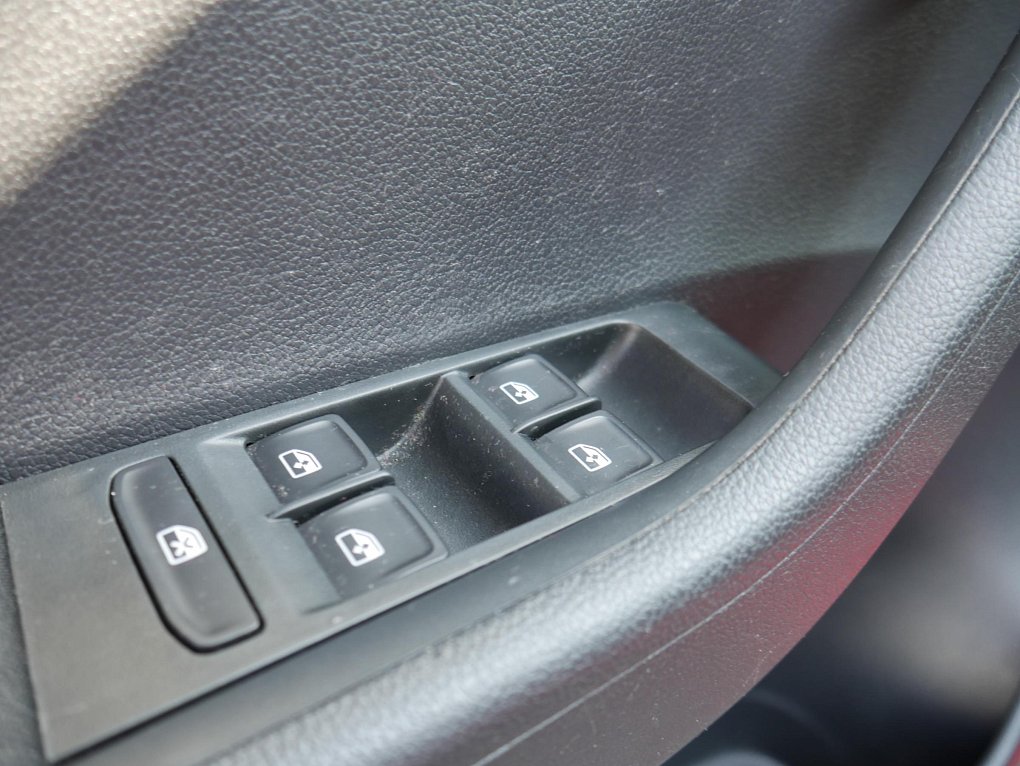 Škoda Fabia III 1.4 TDI 