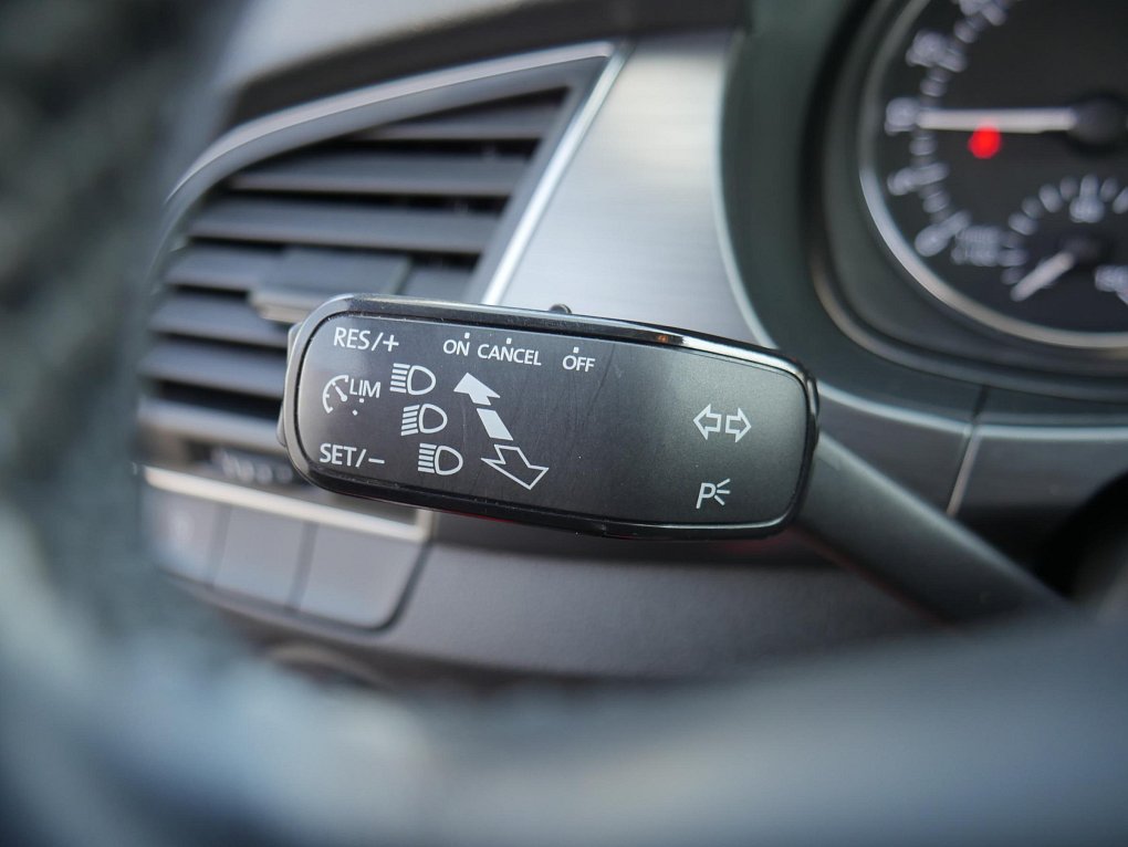 Škoda Fabia III 1.4 TDI 