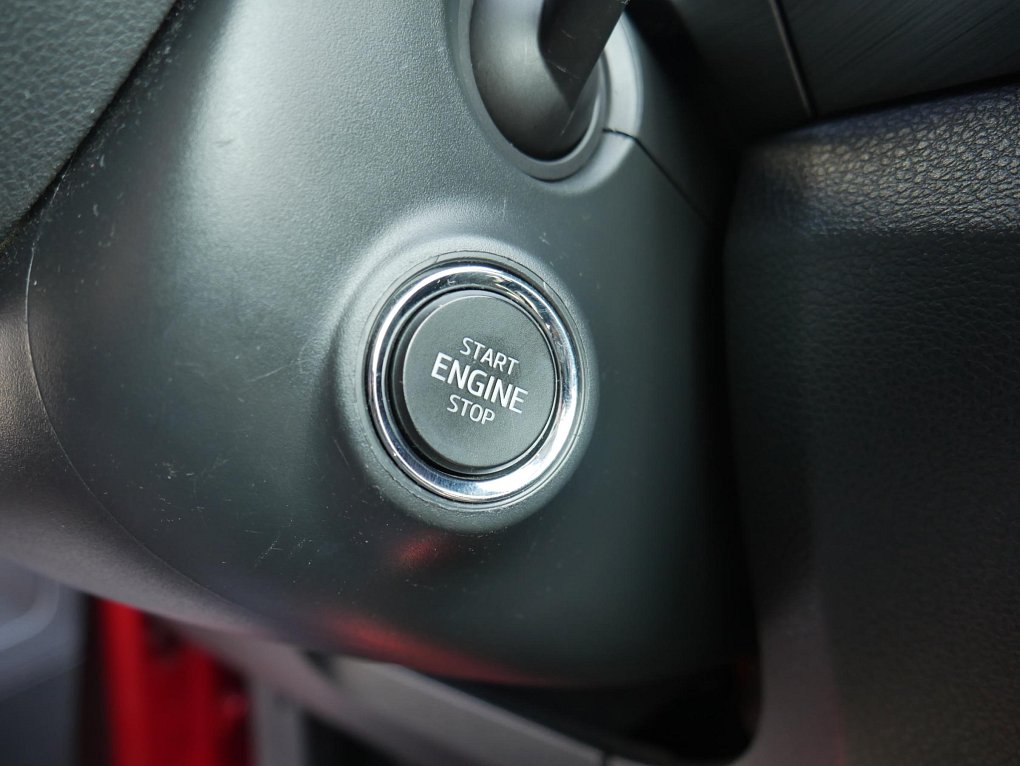 Škoda Fabia III 1.4 TDI 