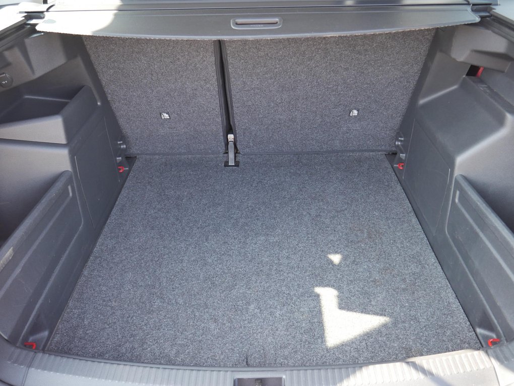 Škoda Fabia III 1.4 TDI 