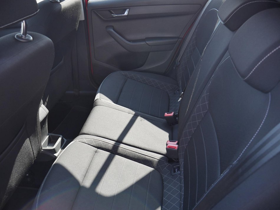 Škoda Fabia III 1.4 TDI 