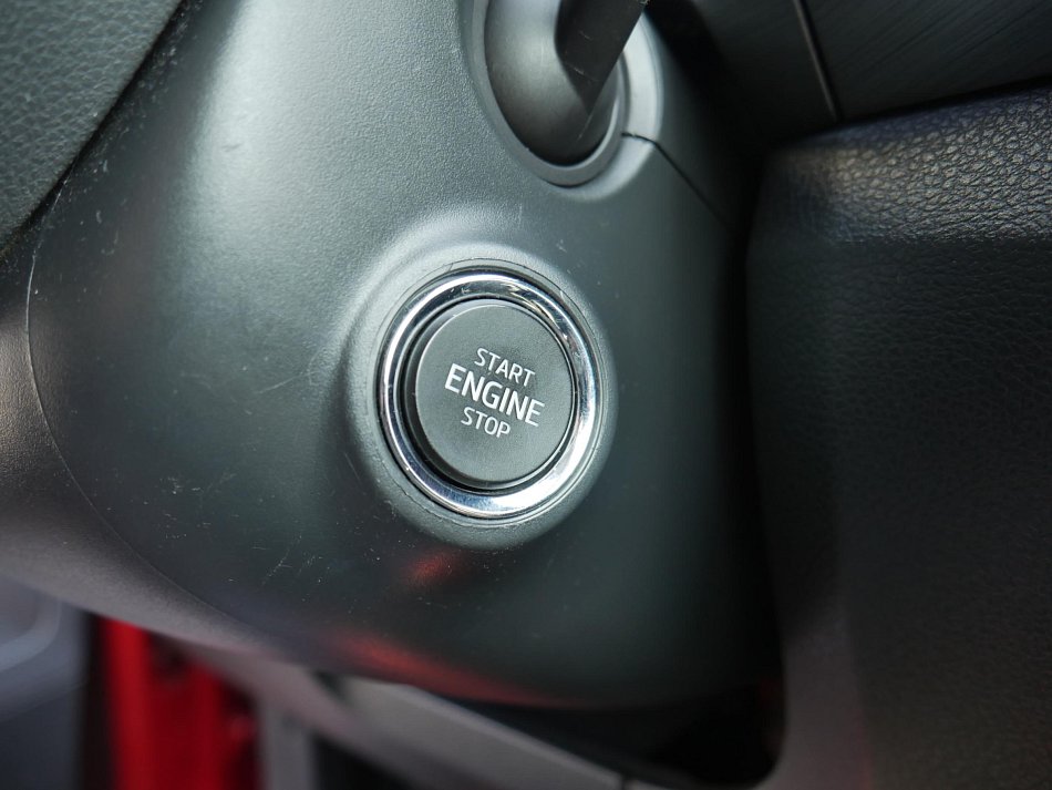 Škoda Fabia III 1.4 TDI 