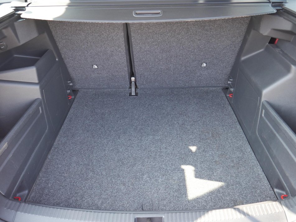 Škoda Fabia III 1.4 TDI 