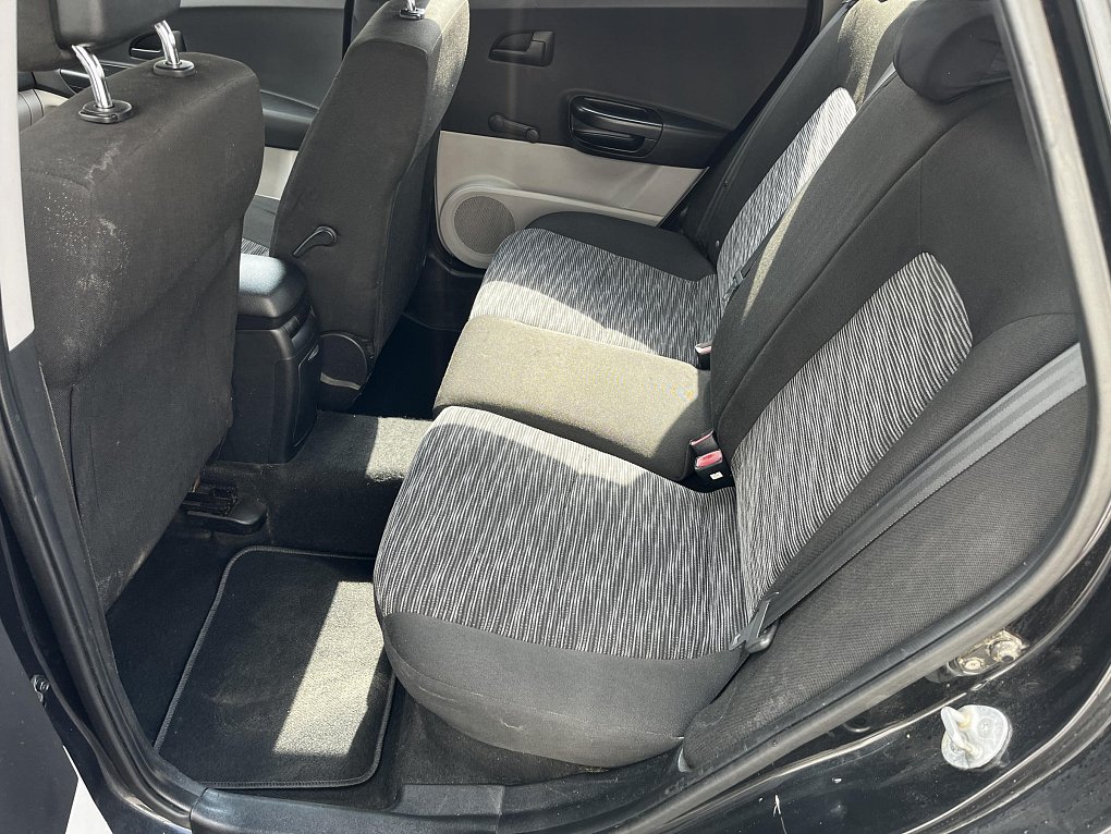 Kia Ceed 1.4 16V 