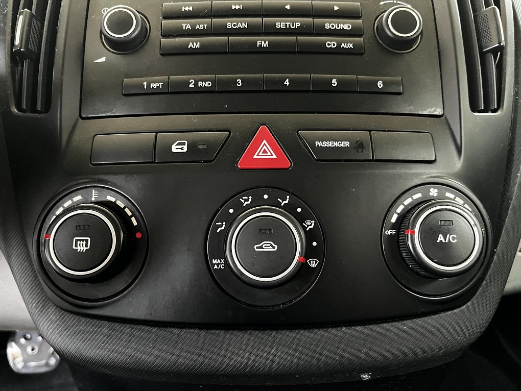 Kia Ceed 1.4 16V 