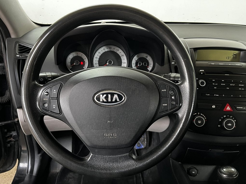Kia Ceed 1.4 16V 
