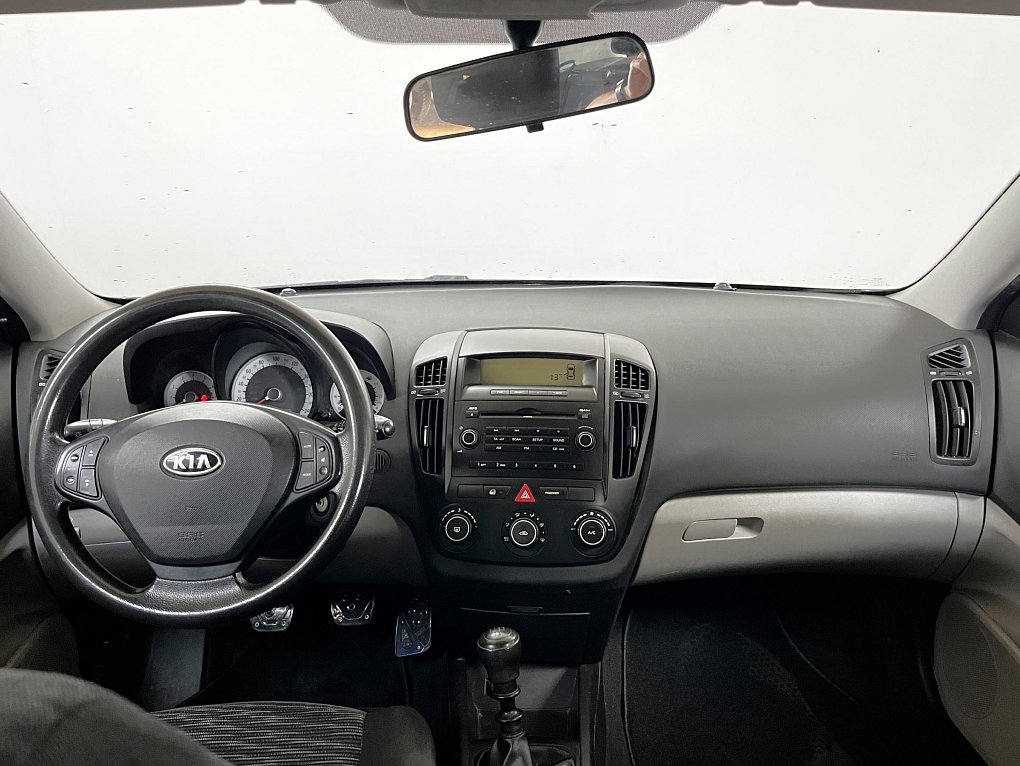 Kia Ceed 1.4 16V 