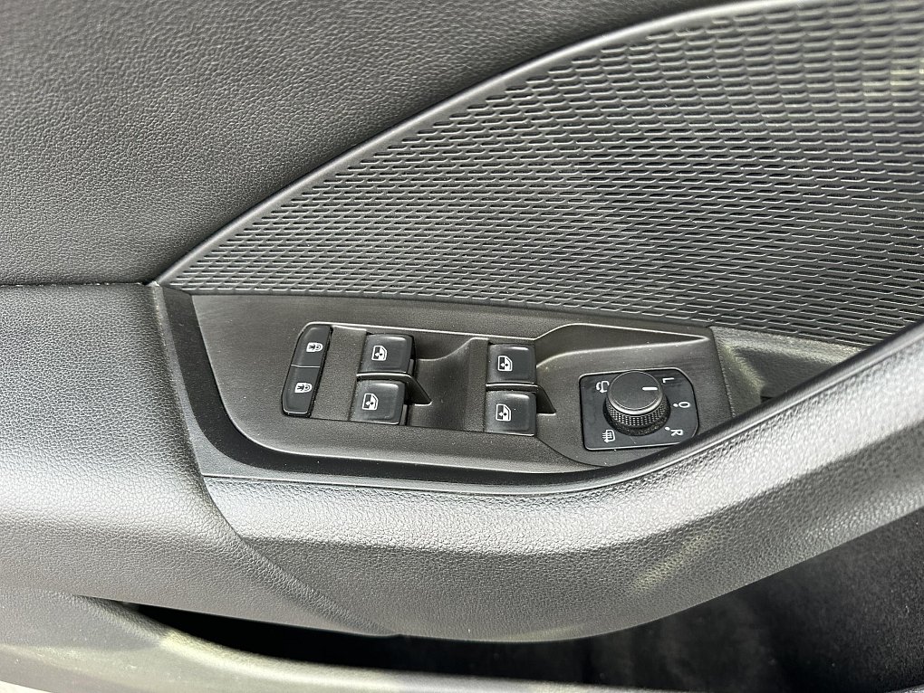 Škoda Octavia IV 2.0 TDi Style