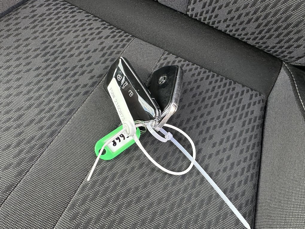 Škoda Octavia IV 2.0 TDi Style