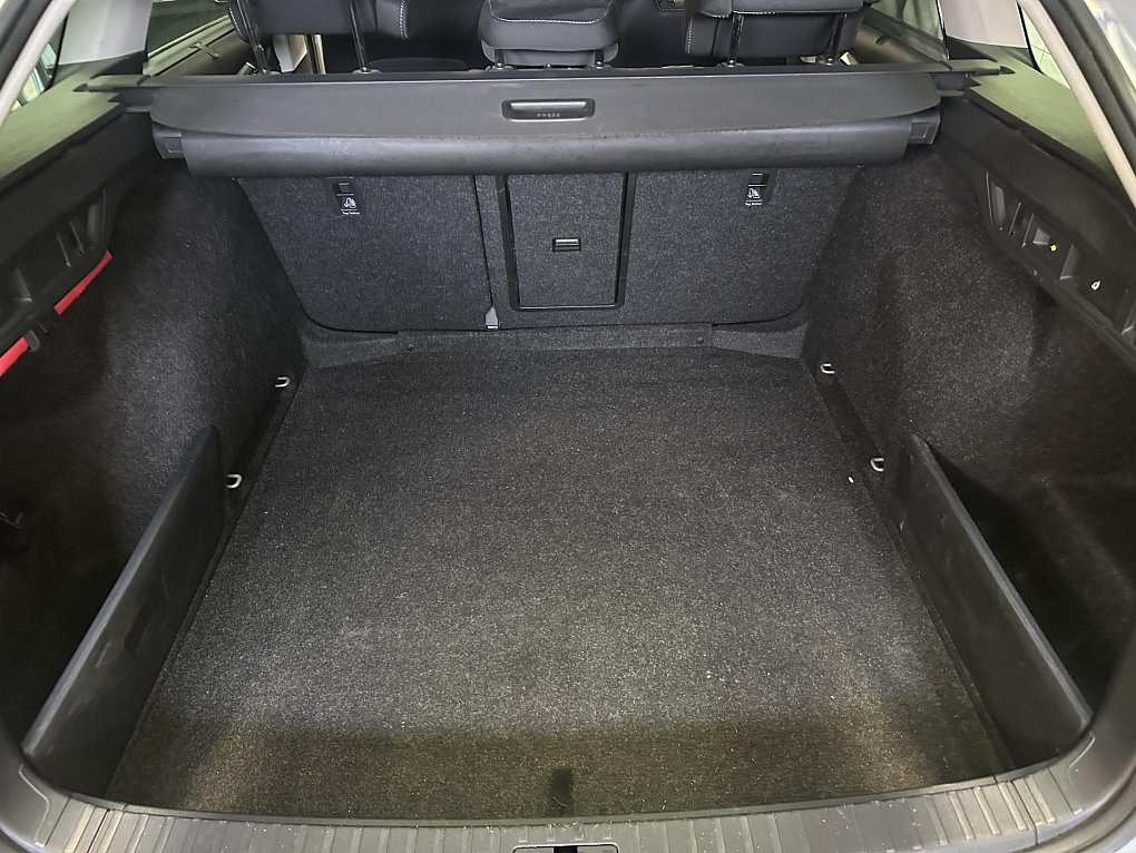 Škoda Octavia IV 2.0 TDi Style