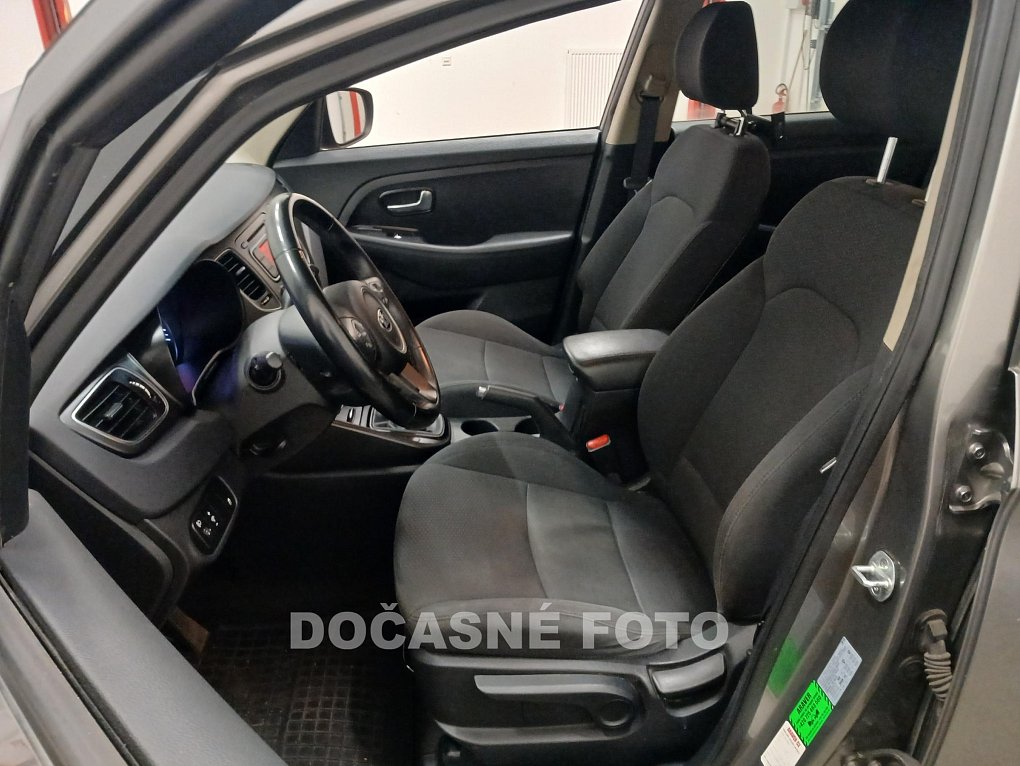 Kia Carens 1.6 GDi 