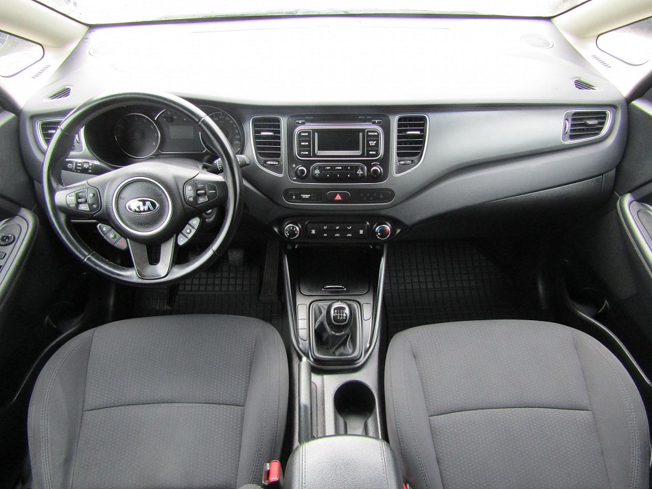 Kia Carens 1.6 GDi 