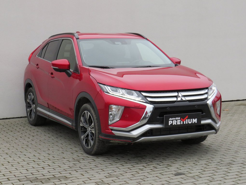 Mitsubishi Eclipse Cross 1.5 i 