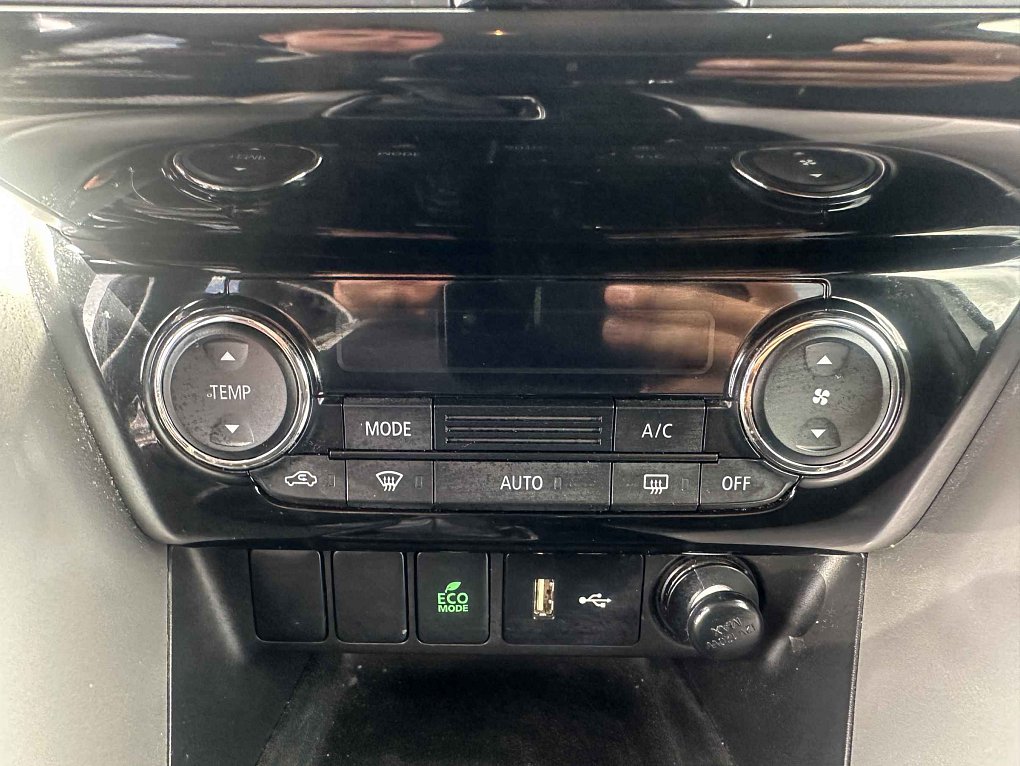 Mitsubishi Eclipse Cross 1.5 T-MIVEC 