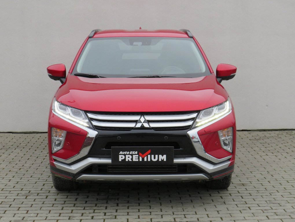 Mitsubishi Eclipse Cross 1.5 i 