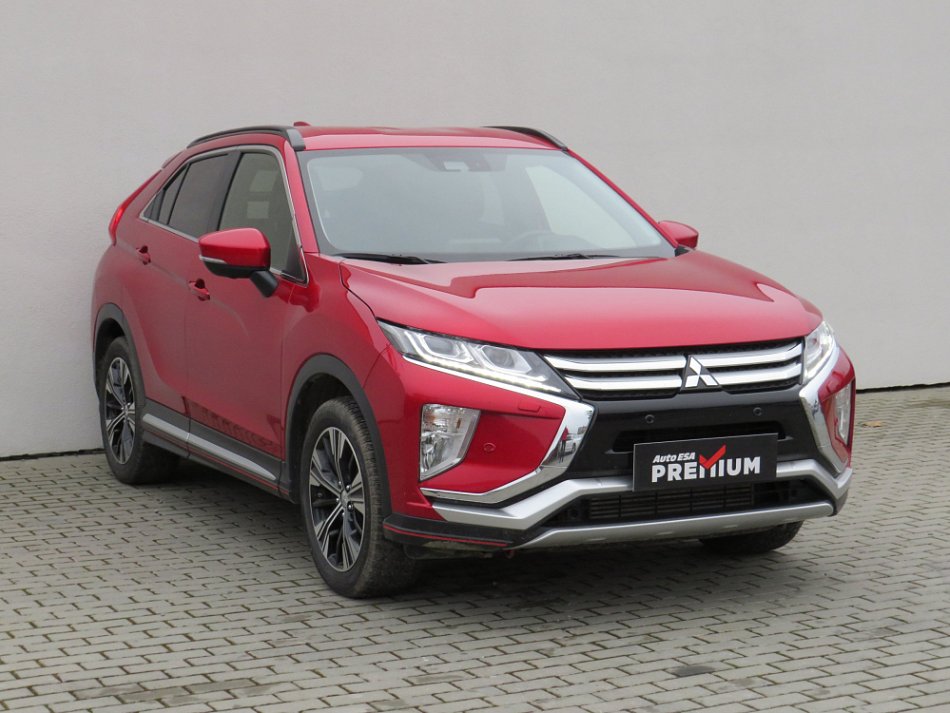 Mitsubishi Eclipse Cross 1.5 i 