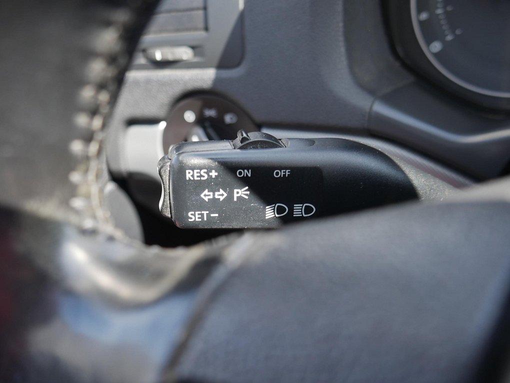 Škoda Octavia II 1.9 TDi Ambiente