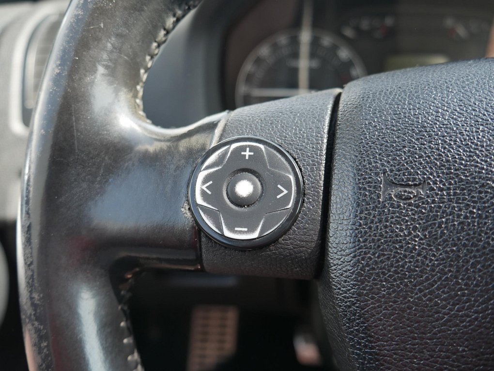 Škoda Octavia II 1.9 TDi Ambiente