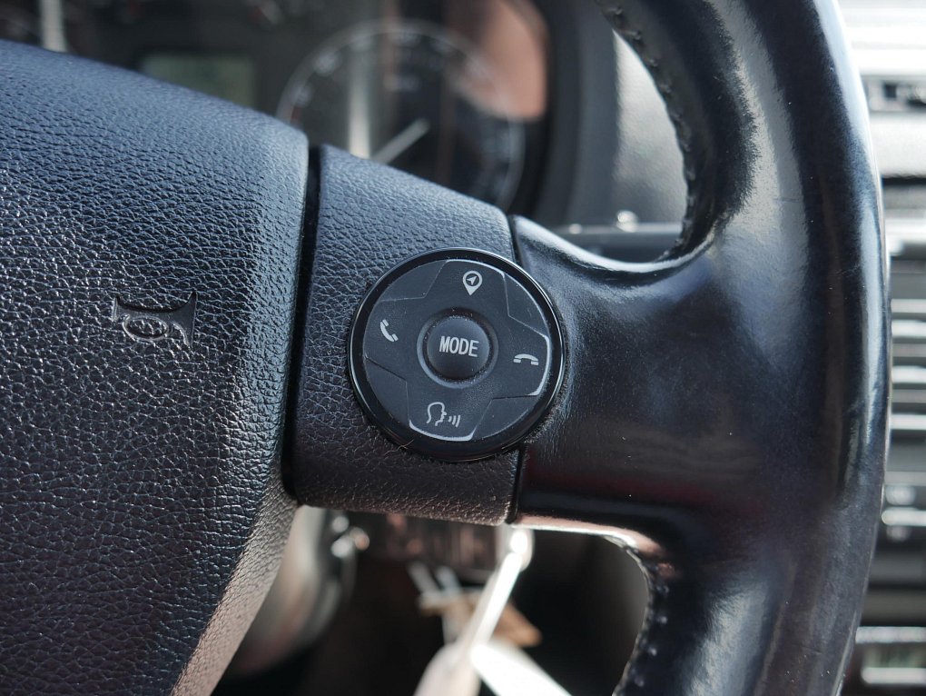 Škoda Octavia II 1.9 TDi Ambiente