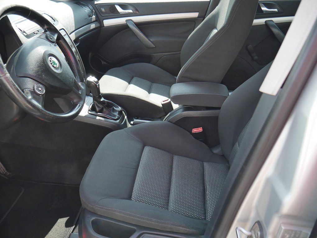 Škoda Octavia II 1.9 TDi Ambiente