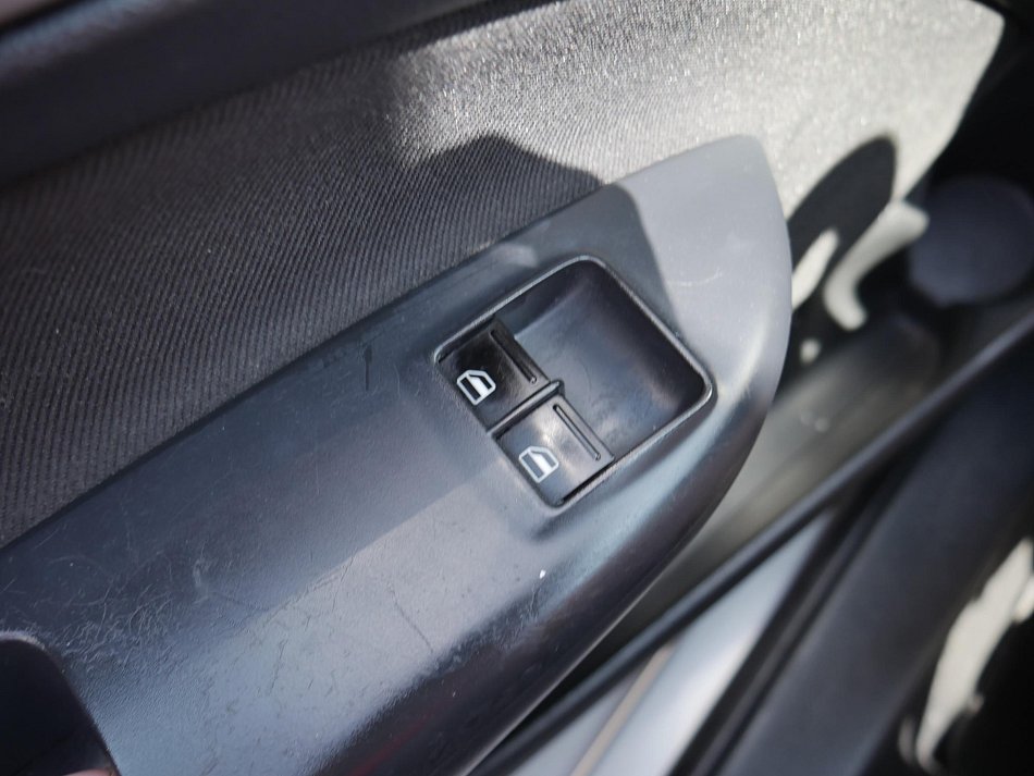 Škoda Octavia II 1.9 TDi Ambiente