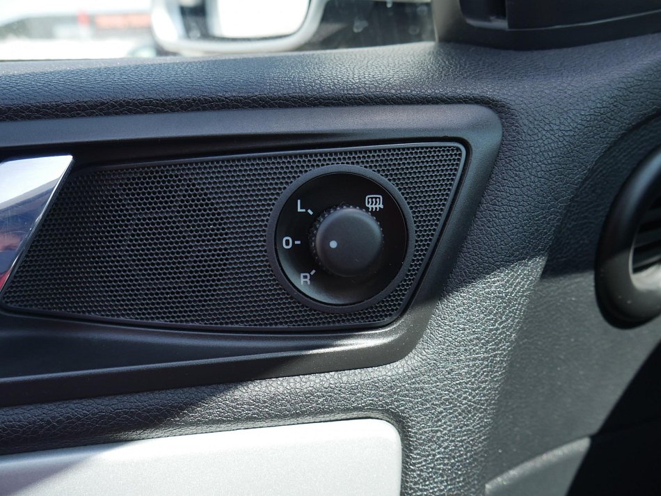 Škoda Octavia II 1.9 TDi Ambiente