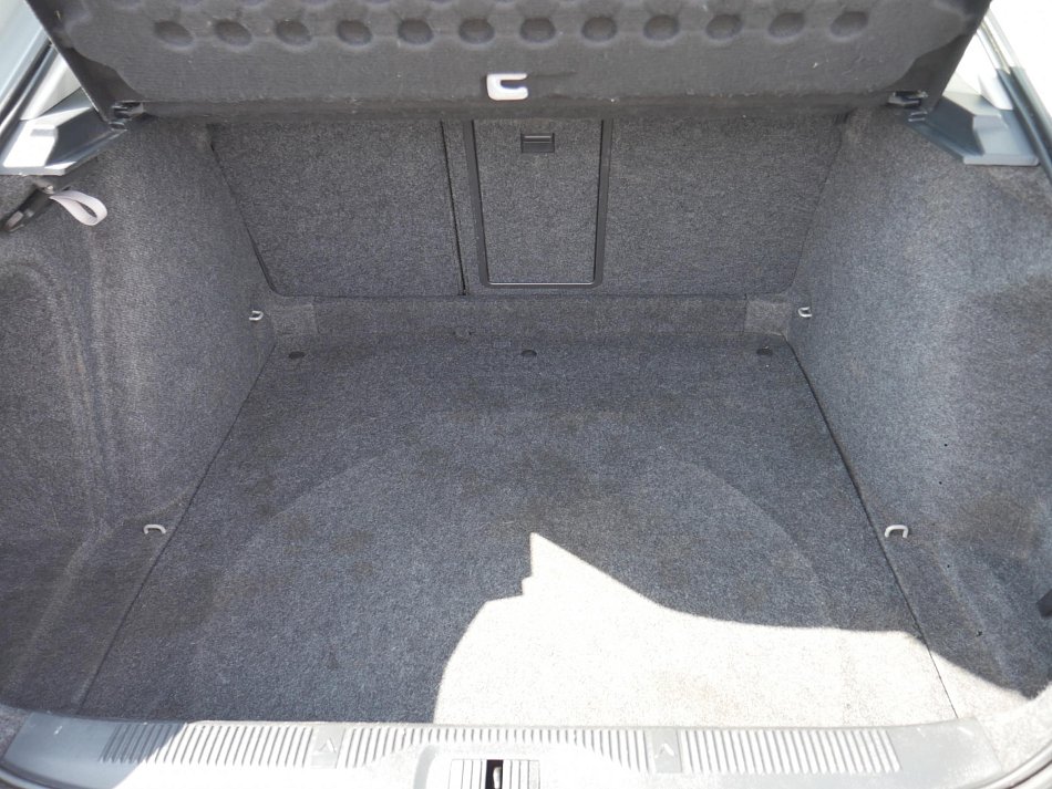 Škoda Octavia II 1.9 TDi Ambiente