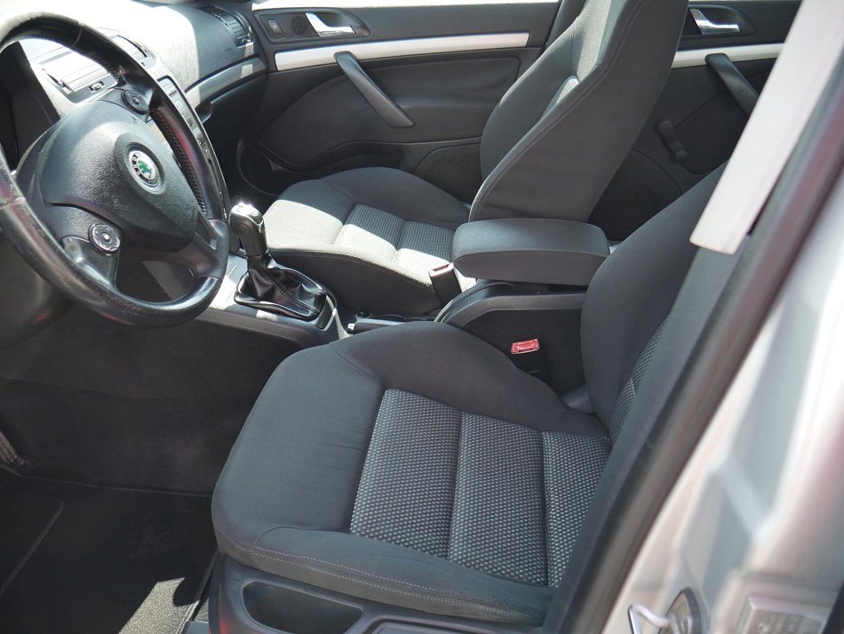 Škoda Octavia II 1.9 TDi Ambiente