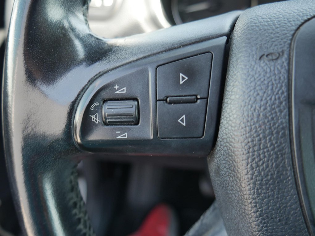 Škoda Fabia II 1.2 TSi Ambition