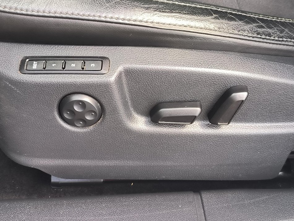 Škoda Superb II 2.0 TDi Elegance