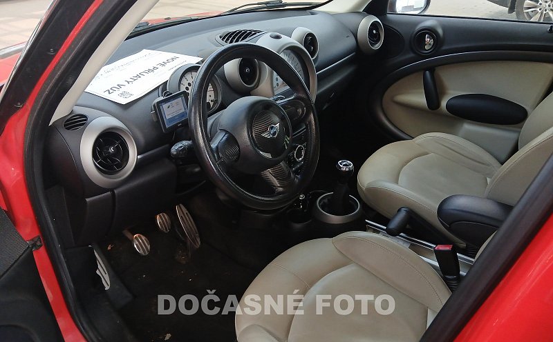 Mini Countryman 2.0 SD  S