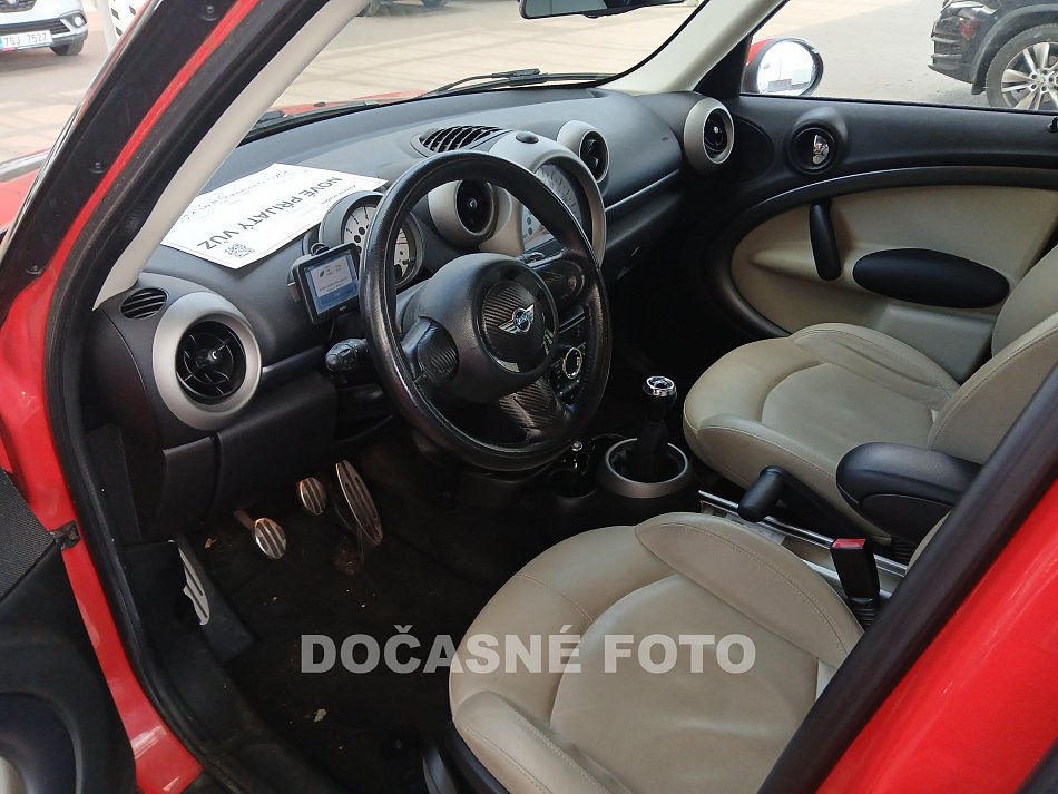 Mini Countryman 2.0 SD  S