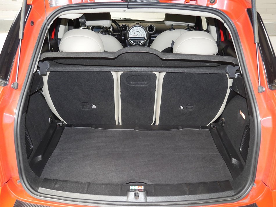 Mini Countryman 2.0 SD  S