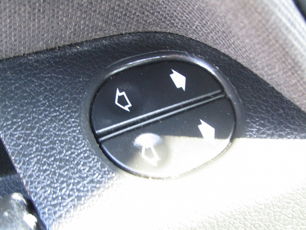 Ford Fusion 1.4 i 