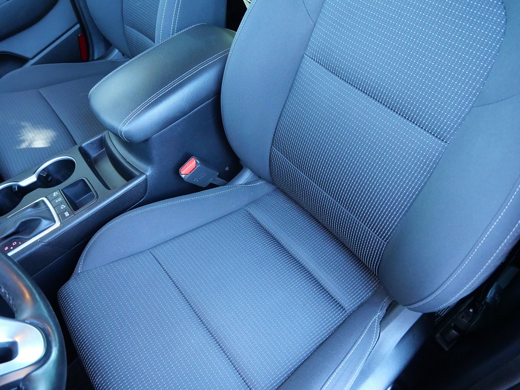 Kia Sportage 1.6T-GDi  4x4