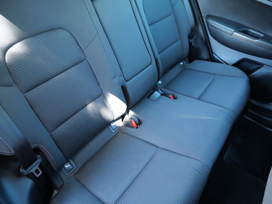 Kia Sportage 1.6T-GDi  4x4