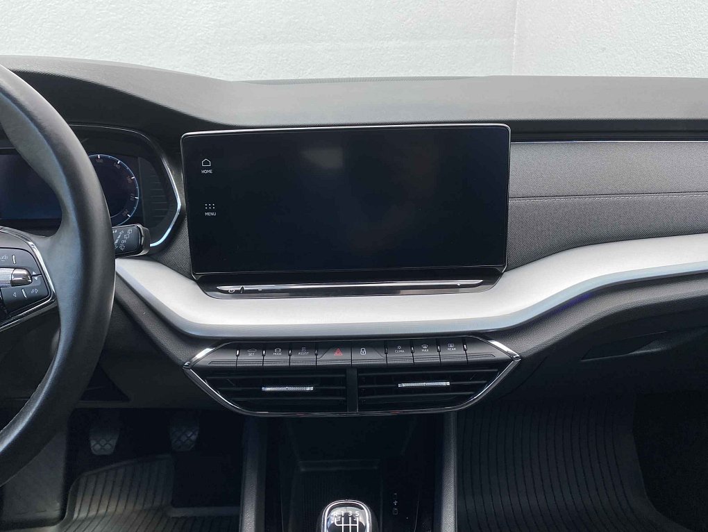 Škoda Octavia IV 1.5 TSi Style