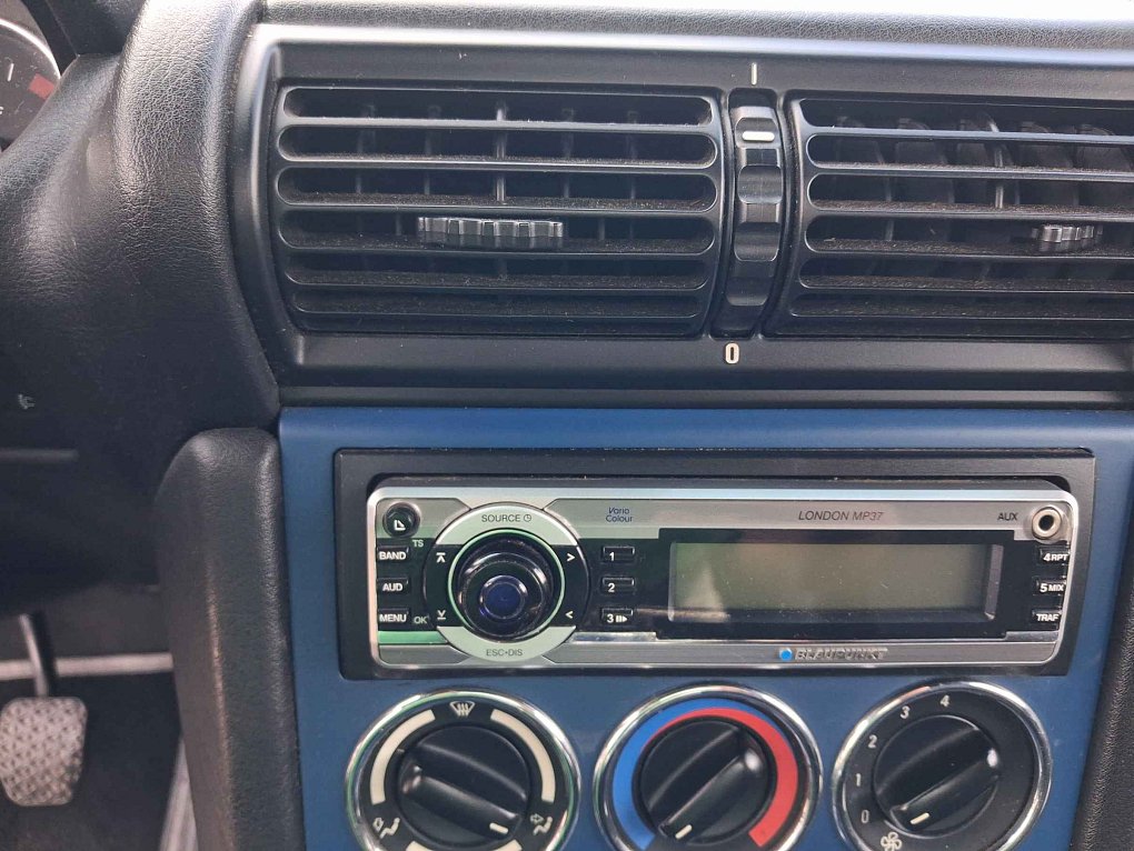BMW Z3 1.9i 