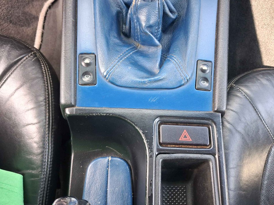 BMW Z3 1.9i 