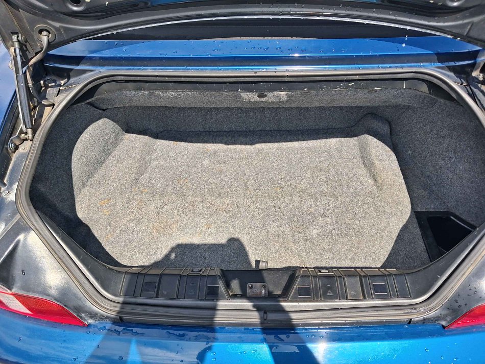 BMW Z3 1.9i 