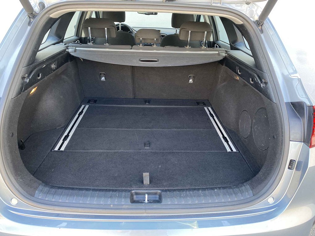 Kia Ceed 1.4 T-GDi Spirit