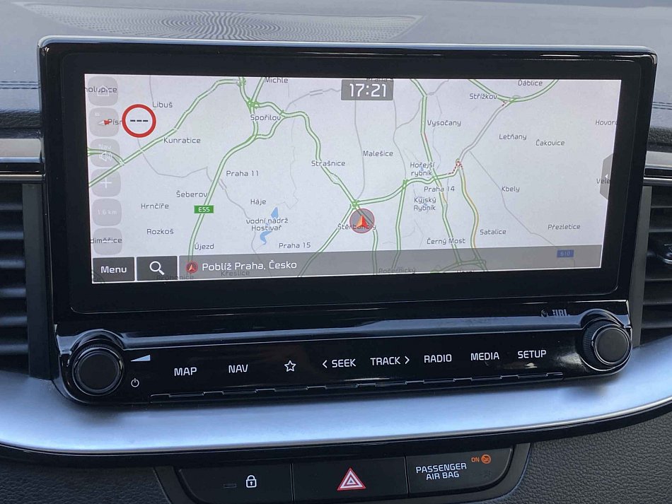 Kia Ceed 1.4 T-GDi Spirit